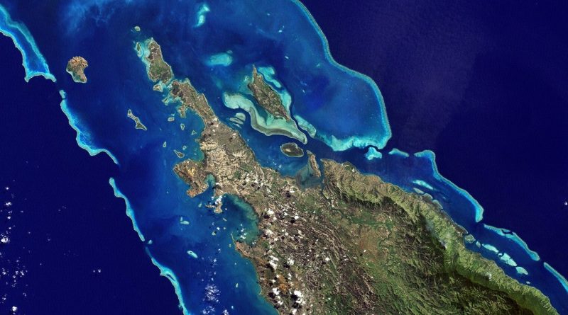 14 gorgeous photos of Earth from above