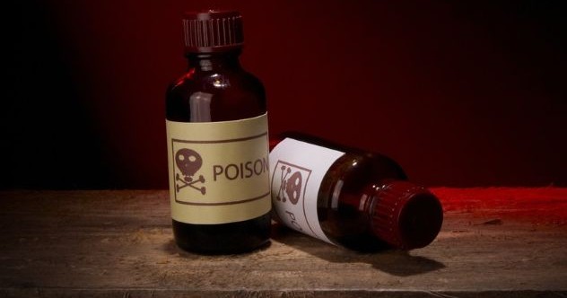 10 Genius Inventors with Highly Suspicious Deaths