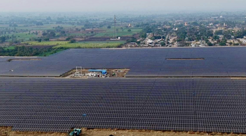 BrightNight switches on first phase of 115 MW hybrid wind-solar power project