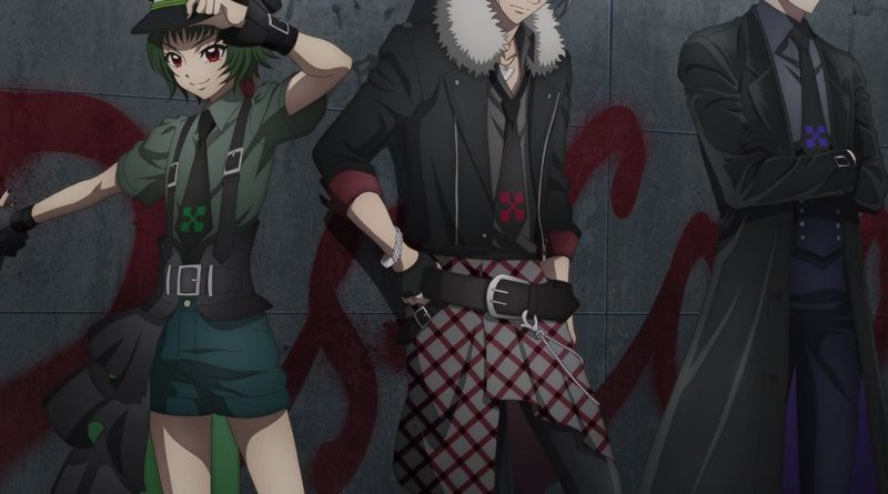 ‘Classic★Stars’ Reveals Additional Cast, Character Promo for Spring 2025