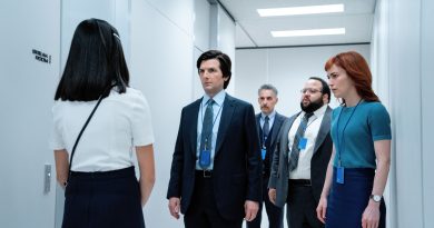 Severance Is Finally Back For 10 Episodes of Season 2 Mystery