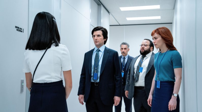 Severance Is Finally Back For 10 Episodes of Season 2 Mystery