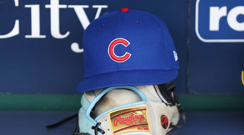 Cubs Reveal ‘Blues Alternate’ Uniforms in Video Ahead of 2025 MLB Season