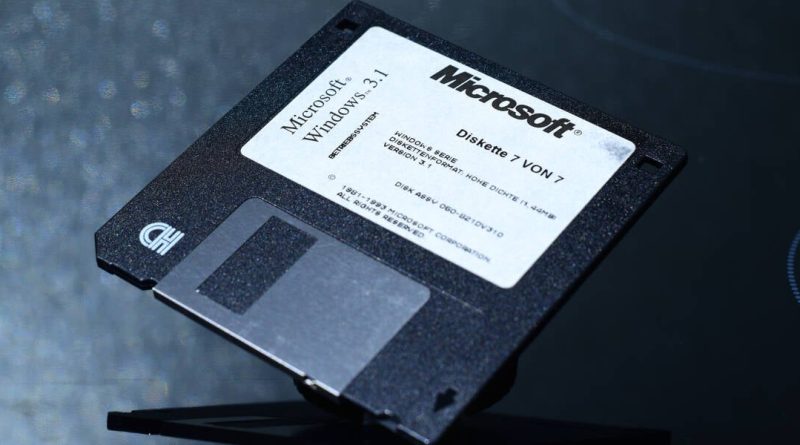 How Windows got to version 3 – an illustrated history