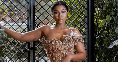 Shwashwi: The comrades party up a storm in die Kaap 