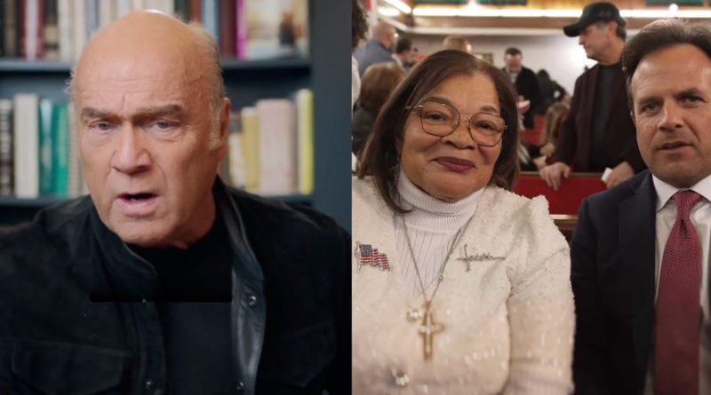 7 Christian Leaders Reflect on President Trump’s Inauguration