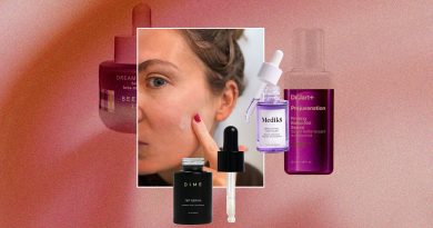 7 Best Bakuchiol Serums, According to Dermatologists 2025