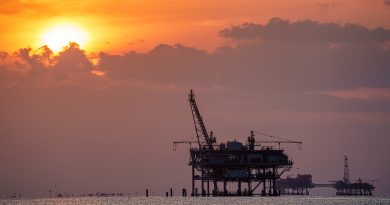 The future of AI is even more fossil fuels