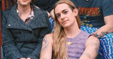 joy burklund Opens Up About New Single “Steady Heart,” Her Debut Album ‘Songbouquet,’ and Guitars