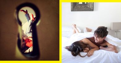 A Beginner’s Guide to Voyeurism