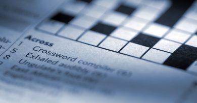 NYT Mini crossword answers, hints for February 1, 2025