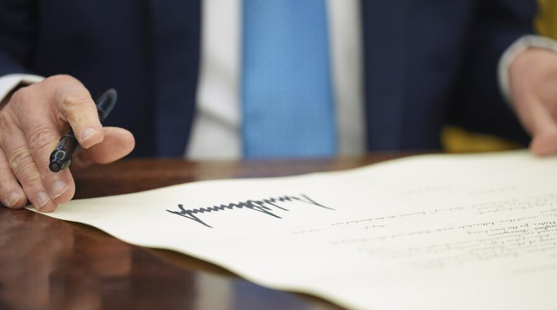 Trump is attacking DEI in government and beyond. What will be the impact?
