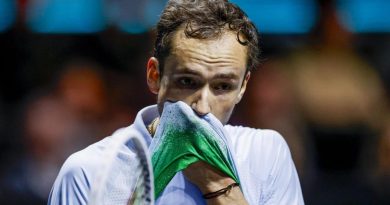 Serena Williams’ Super Bowl appearance with Kendrick Lamar ends a Drake tennis culture feud