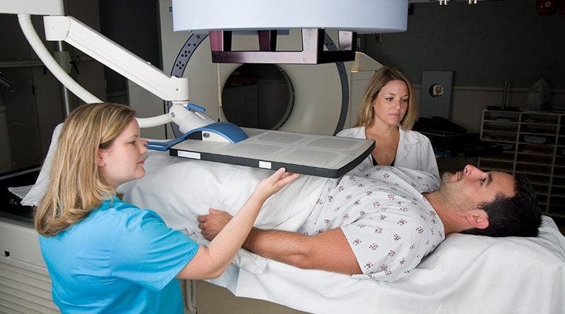 Radiation Intensification Enhances Response in Rectal Cancer