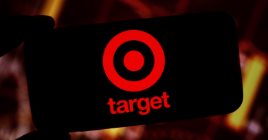 Target’s DEI retreat: Inclusivity was never more than a marketing stunt