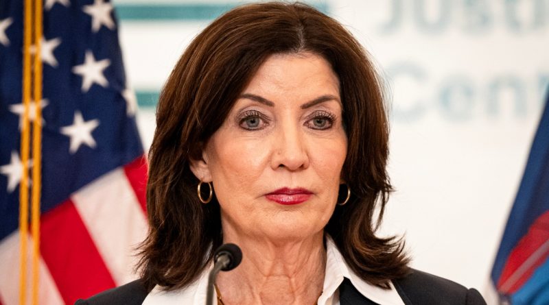 New York governor rejects Louisiana’s extradition request for doctor in abortion pill case