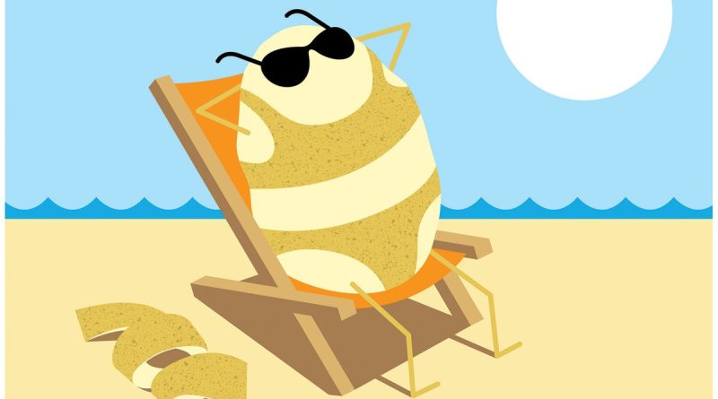 ‘Hot Potato’ Plants Engineered to Flourish in Heat Waves