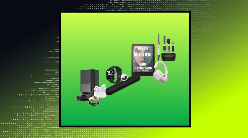 The 60+ best Presidents’ Day tech deals live now: Amazon, Walmart, Best Buy, and more