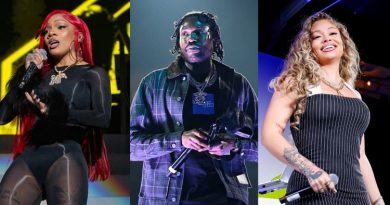Roots Picnic Just Announced Its 2025 Lineup — Here’s Who We’re Excited To See Perform