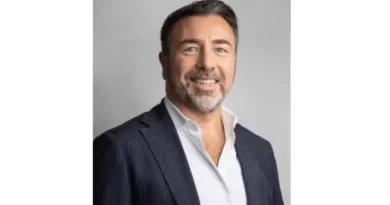 Valerio Duchini takes the helm of B&B HOTELS in Western Europe