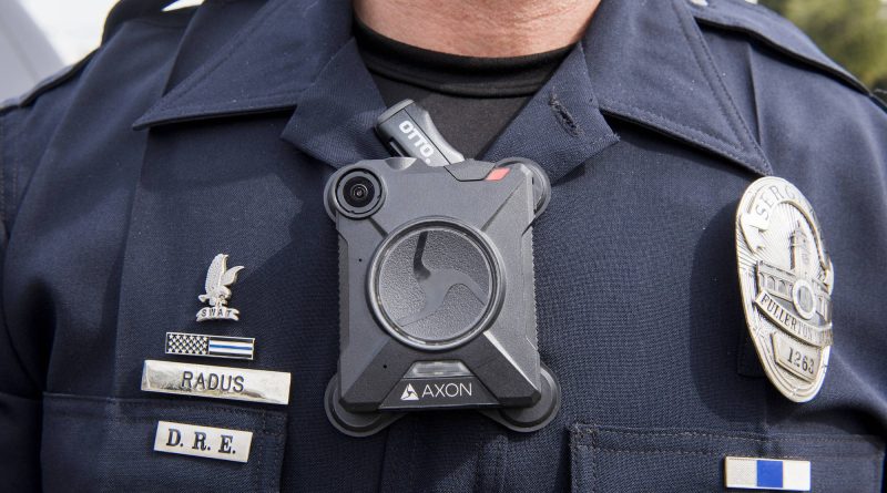 Utah bill would require cops to disclose AI-authored police reports
