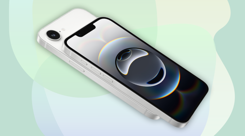 Apple Announces Its Latest Budget Phone, the iPhone 16e