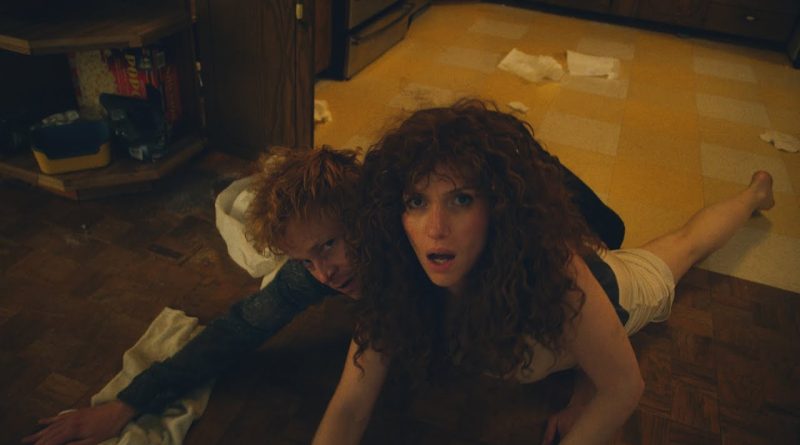 Perfume Genius Enlists Aldous Harding for New Song “No Front Teeth”: Watch the Video