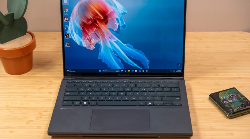 Asus Zenbook Duo review: A laptop with dual-screen desktop power