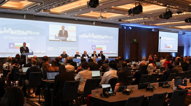 In Trump’s shadow, IPCC set to make key decision on timing of climate science review