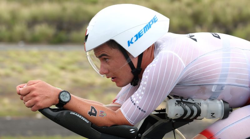 Is the IRONMAN Nice course Kryptonite for Blummenfelt, Iden and the ‘Superman’ riding position?