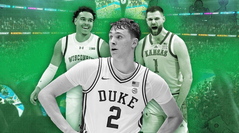 How to Buy 2025 March Madness Tickets