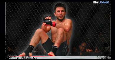 Sean Shelby’s Shoes: What’s next for Henry Cejudo after UFC Fight Night 252 loss?