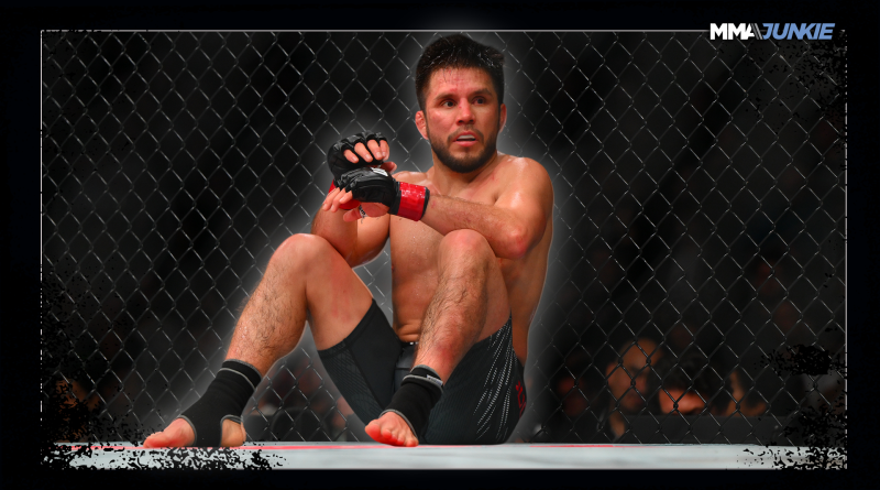 Sean Shelby’s Shoes: What’s next for Henry Cejudo after UFC Fight Night 252 loss?