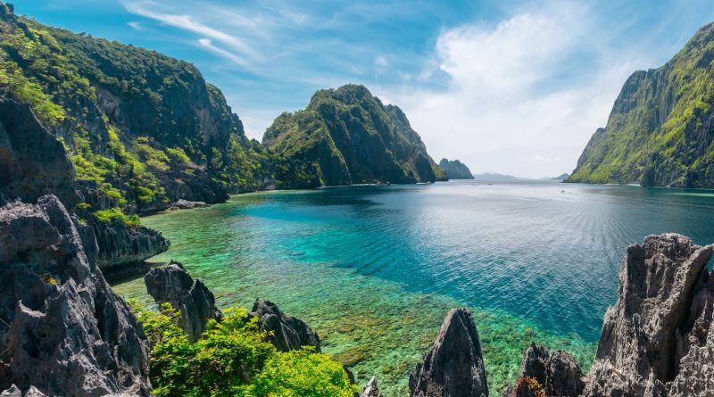 Southeast Asian sailors possibly mastered seafaring before Polynesians