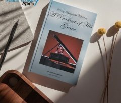 Dr. Joyce Willard Teal Unveils “Every Beautiful Child is: A Product of His Grace”