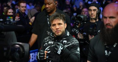 Frustrated Henry Cejudo wants Petr Yan if Dana White passes on Song Yadong rematch