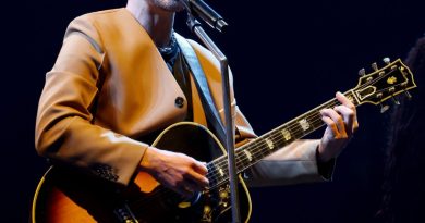 Fans blast Justin Timberlake after he cancels final concert of US tour minutes before showtime