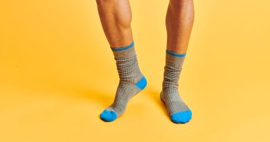 The 11 Best Socks for Men, Tested by Style Editors