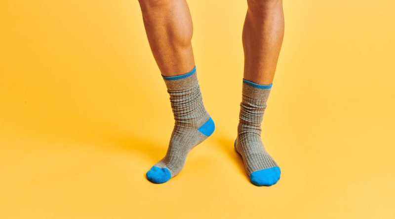 The 11 Best Socks for Men, Tested by Style Editors
