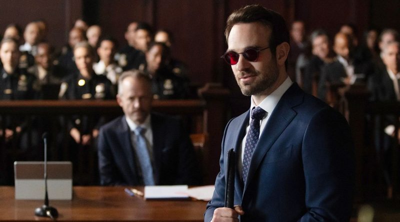 Is Foggy Really Dead on Daredevil: Born Again?