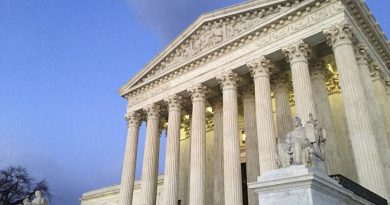 Supreme Court orders Trump to release $2 billion in foreign aid payments