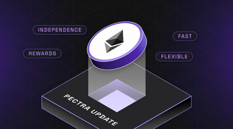 A Closer Look To Ethereum Pectra Upgrade