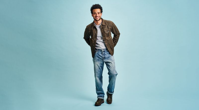 The 10 Best Men’s Clothing Brands in 2025, According to Style Editors