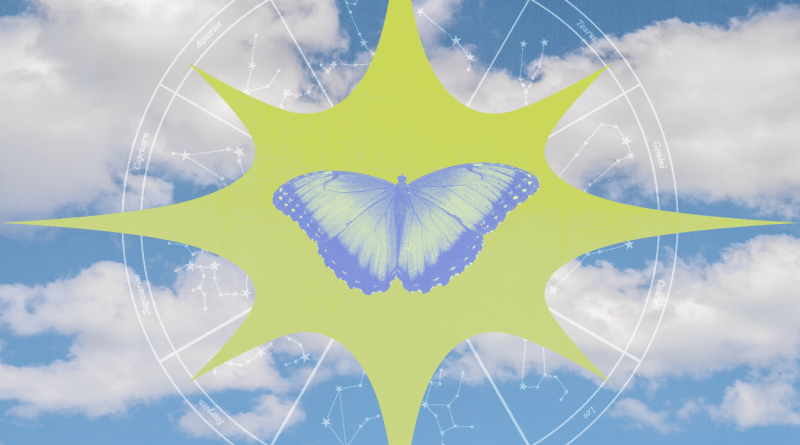 Weekly Horoscope: March 9 to March 15, 2025