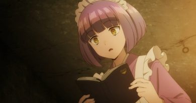 Tasokare Hotel ‒ Episode 10