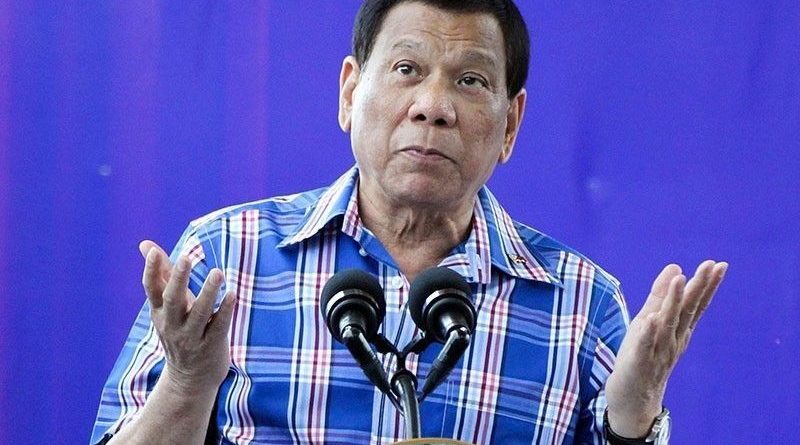 ‘Long overdue’: Rodrigo Duterte ‘asked’ for his arrest — solons