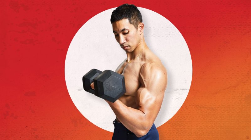 Introducing Our New Fitness Newsletter, MH Muscle