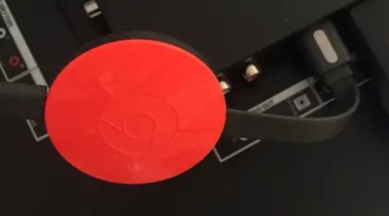 Google issues a fix for Chromecast ‘untrusted’ bug