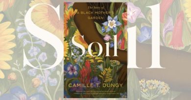 This Nature Memoir Pushes the Genre in New Directions