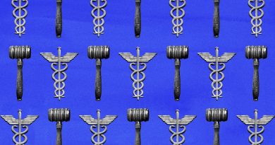 This Hospital System Fought COVID, Then a Far-Right Leader. Now It’s Taking on Idaho’s Abortion Ban.